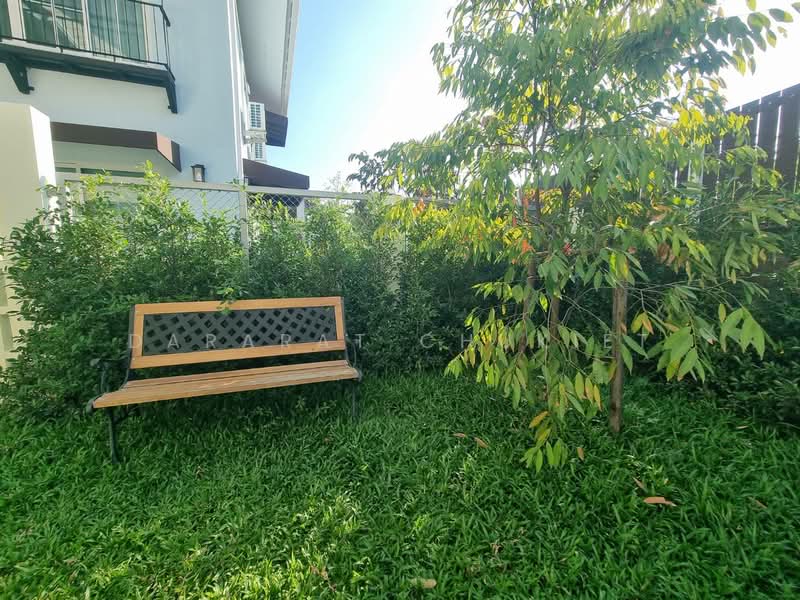 สันผักหวาน, Chiang Mai, San Phak Wan, Hang Dong, Chiang Mai, 3 Bedrooms, 220 sqm, Single Detached House For Rent, by Dararat Chukiet, 500084521 - DDproperty.com