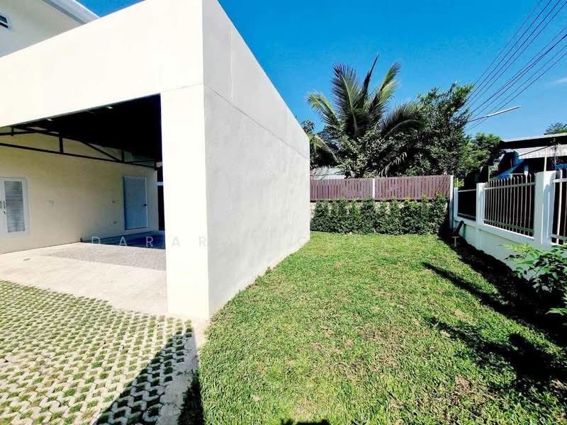 สันผักหวาน, Chiang Mai, San Phak Wan, Hang Dong, Chiang Mai, 3 Bedrooms, 220 sqm, Single Detached House For Rent, by Dararat Chukiet, 500084521 - DDproperty.com