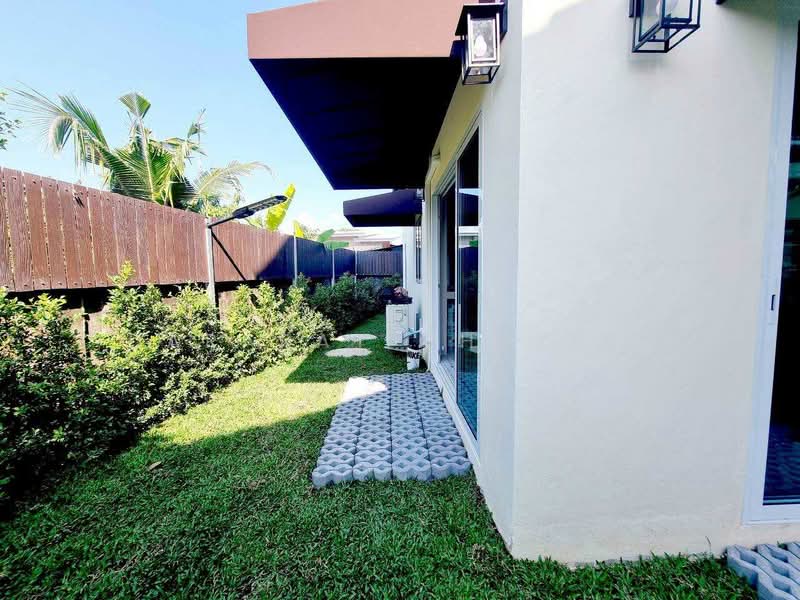 สันผักหวาน, Chiang Mai, San Phak Wan, Hang Dong, Chiang Mai, 3 Bedrooms, 220 sqm, Single Detached House For Rent, by Dararat Chukiet, 500084521 - DDproperty.com