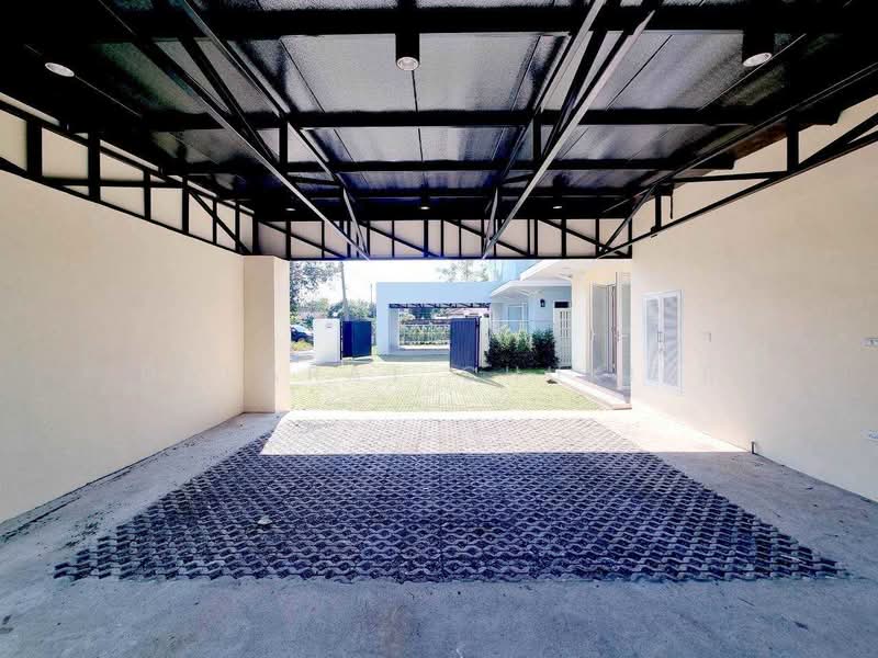 สันผักหวาน, Chiang Mai, San Phak Wan, Hang Dong, Chiang Mai, 3 Bedrooms, 220 sqm, Single Detached House For Rent, by Dararat Chukiet, 500084521 - DDproperty.com