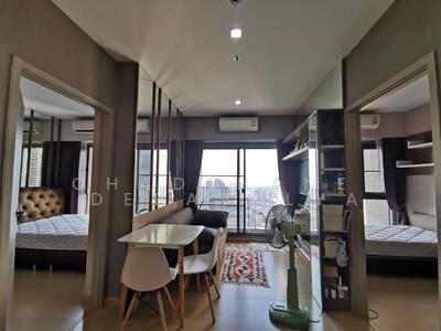ขาย - Whizdom Connect Sukhumvit : วิสซ์ดอม คอนเนค สุขุมวิท, กรุงเทพ