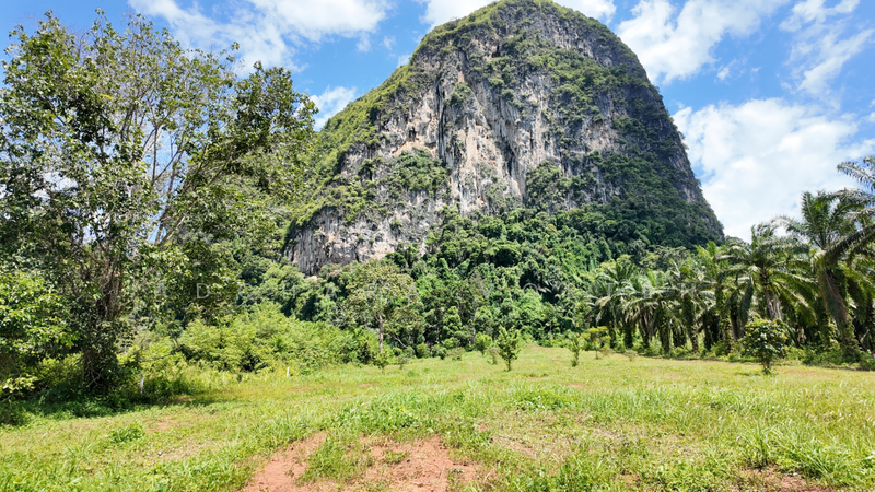 Prime Sea View Land, Nong Talay, Krabi, กระบี่, Krabi, Nong Tale, Muang Krabi, Krabi, , 6,920 sqm, Land For Sale, by Adchara Voeten, 500084546 - DDproperty.com