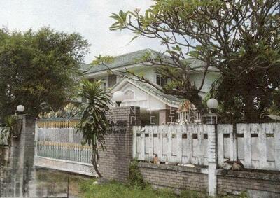 ขาย - ขายบ้านเดี่ยวหรู ซอยวัดสุขใจ 18 นิมิตรใหม่, กรุงเทพ