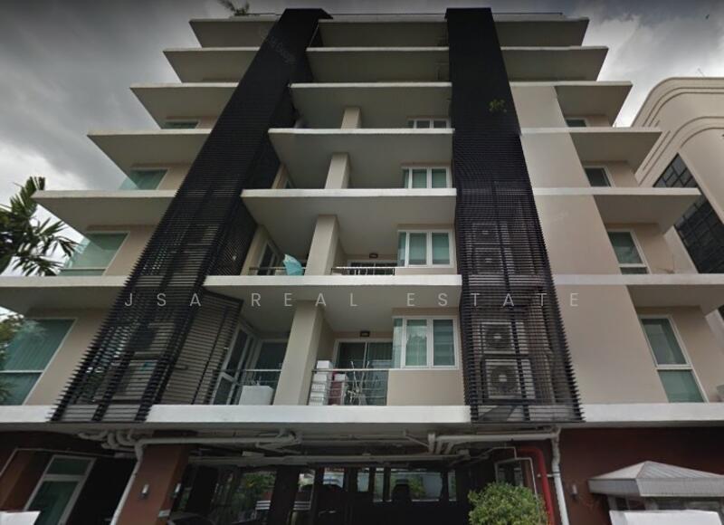 For Sale - The Fah Aree, Bangkok