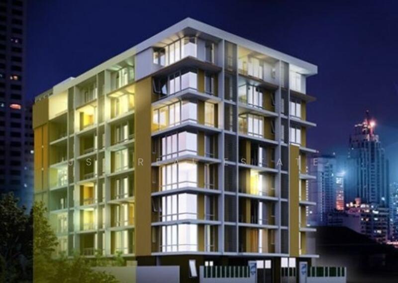 For Sale - The Fah Aree, Bangkok