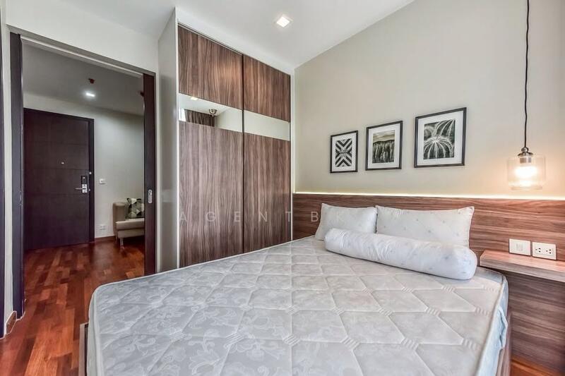 ขาย - Wish Signature Midtown Siam : วิช ซิกเนเจอร์ มิดทาวน์ สยาม, กรุงเทพ