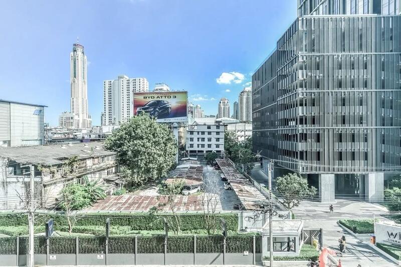 ขาย - Wish Signature Midtown Siam : วิช ซิกเนเจอร์ มิดทาวน์ สยาม, กรุงเทพ