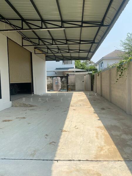 For Rent - Office, Nonthaburi