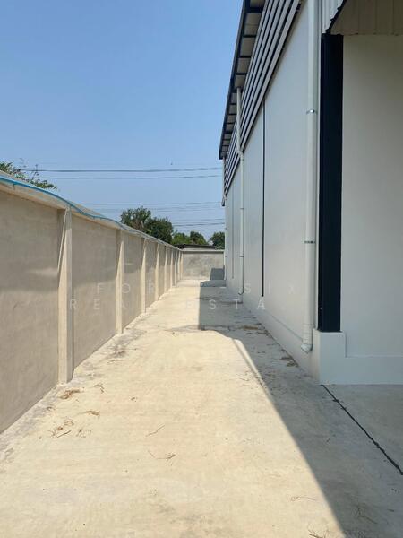 For Rent - Office, Nonthaburi