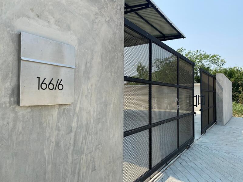 For Rent - Office, Nonthaburi
