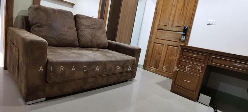 ให้เช่า - Regent Home 3 : รีเจ้นท์โฮม 3, กรุงเทพ