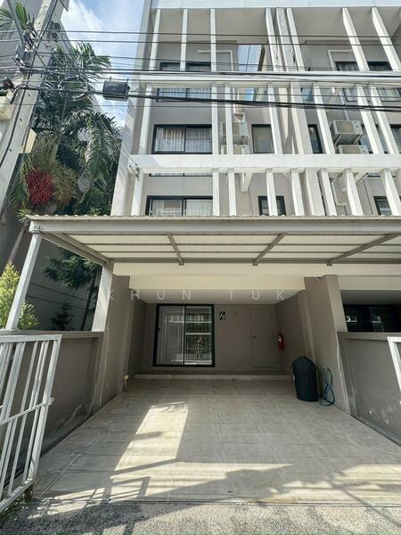 ขาย - Y Residence Sukhumvit 113 : วาย เรซิเดนท์ สุขุมวิท 113, สมุทรปราการ