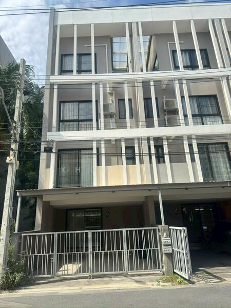 ขาย - Y Residence Sukhumvit 113 : วาย เรซิเดนท์ สุขุมวิท 113, สมุทรปราการ