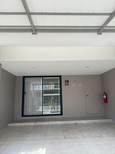 ขาย - Y Residence Sukhumvit 113 : วาย เรซิเดนท์ สุขุมวิท 113, สมุทรปราการ