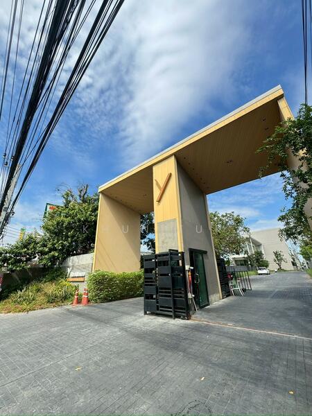 ขาย - Y Residence Sukhumvit 113 : วาย เรซิเดนท์ สุขุมวิท 113, สมุทรปราการ