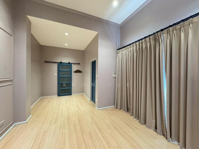 ขาย - Y Residence Sukhumvit 113 : วาย เรซิเดนท์ สุขุมวิท 113, สมุทรปราการ