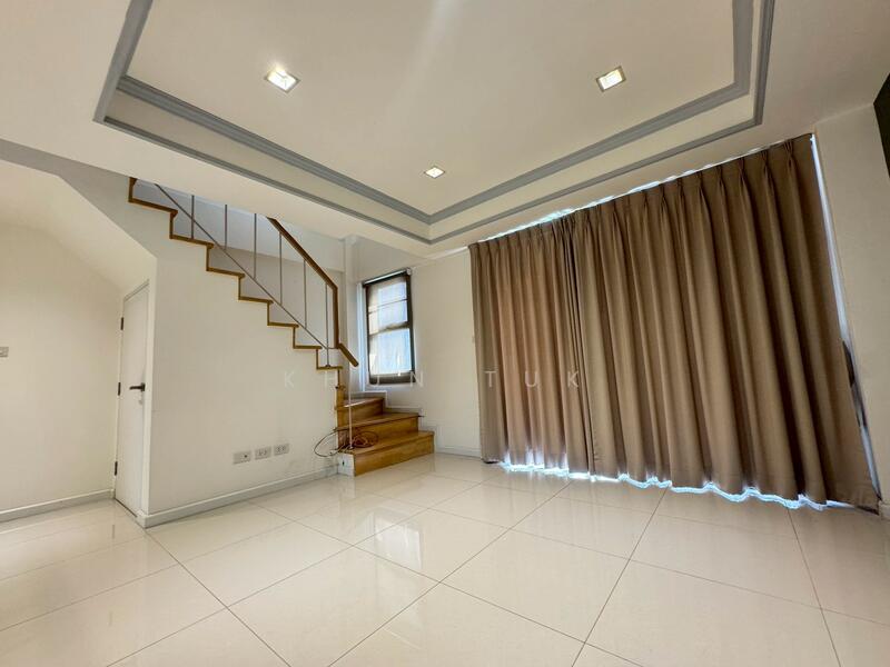 ขาย - Y Residence Sukhumvit 113 : วาย เรซิเดนท์ สุขุมวิท 113, สมุทรปราการ