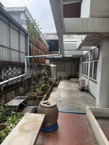 ให้เช่า - รามคำแหง87, กรุงเทพ