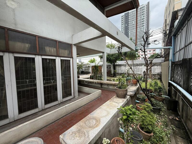 ให้เช่า - รามคำแหง87, กรุงเทพ