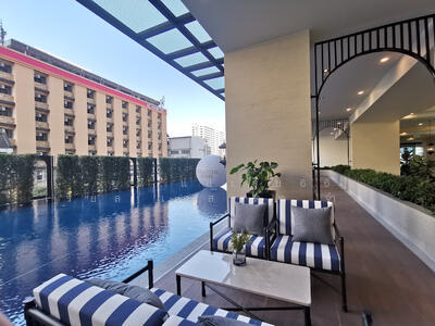 ขาย - KnightsBridge Collage Ramkhamhaeng : ไนท์บริดจ์คอลลาจ รามคำแหง, กรุงเทพ