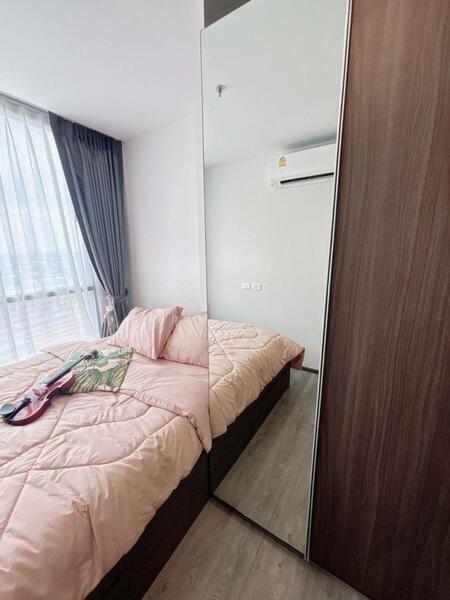 For Rent - The Origin Ladprao Bangkapi, Bangkok