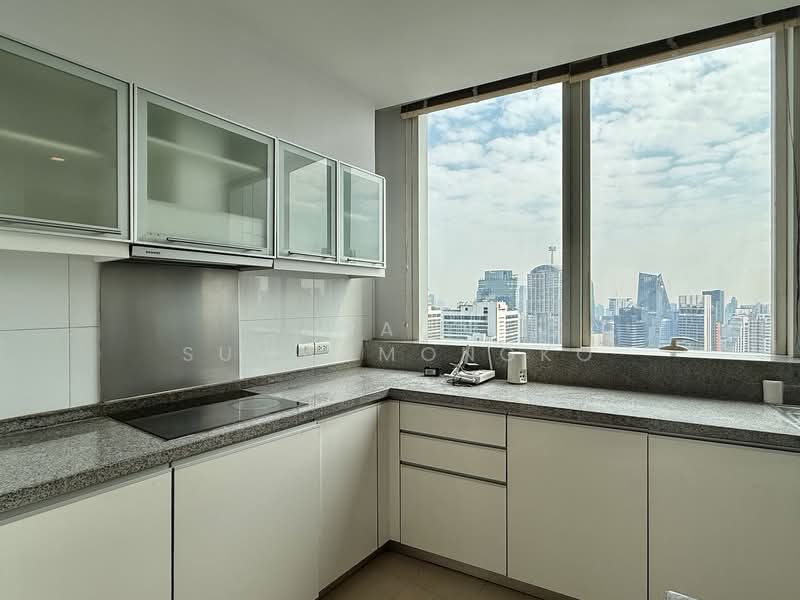 Millennium Residence, Bangkok, Sukhumvit Road, Khlong Toei, Khlong Toei, Bangkok, 3 Bedrooms, 147 sqm, Condo For Rent, by Oraon Suwanmongko, 500084617 - DDproperty.com