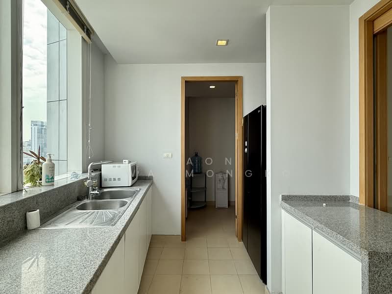 Millennium Residence : มิลเลนเนียม เรสซิเดนซ์, กรุงเทพ, ซอยสุขุมวิท 20 ถนนสุขุมวิท แขวงคลองเตยเหนือ เขตวัฒนา กรุงเทพมหานคร, คลองเตย, คลองเตย, กรุงเทพ, 147 ตร.ม., คอนโด ให้เช่า, โดย Oraon Suwanmongko, 500084617 - DDproperty.com