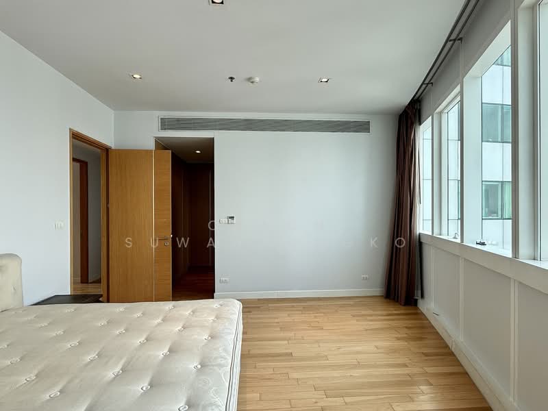 Millennium Residence, Bangkok, Sukhumvit Road, Khlong Toei, Khlong Toei, Bangkok, 3 Bedrooms, 147 sqm, Condo For Rent, by Oraon Suwanmongko, 500084617 - DDproperty.com