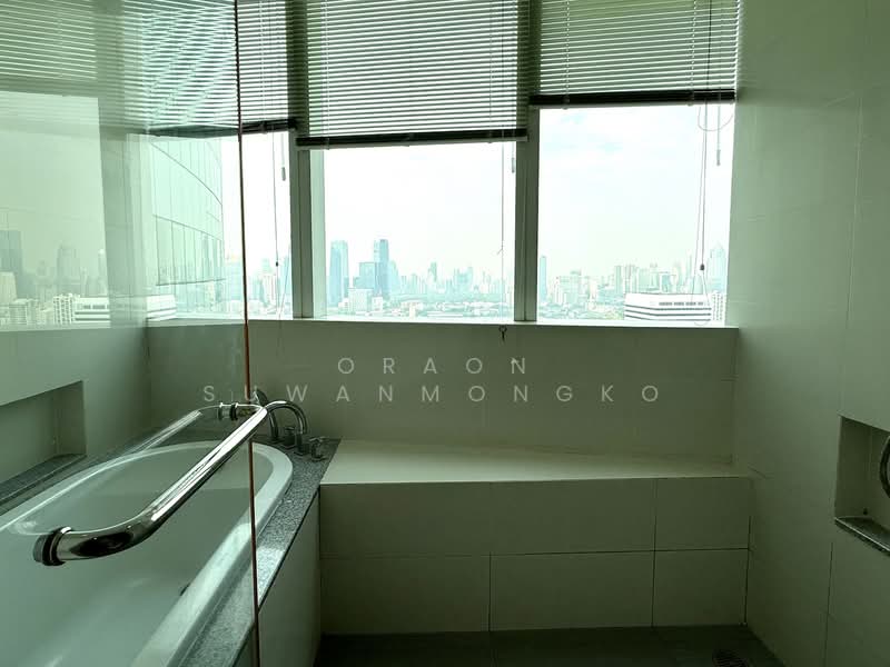 Millennium Residence, Bangkok, Sukhumvit Road, Khlong Toei, Khlong Toei, Bangkok, 3 Bedrooms, 147 sqm, Condo For Rent, by Oraon Suwanmongko, 500084617 - DDproperty.com