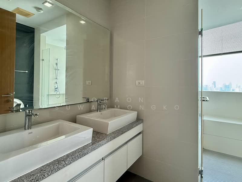 Millennium Residence : มิลเลนเนียม เรสซิเดนซ์, กรุงเทพ, ซอยสุขุมวิท 20 ถนนสุขุมวิท แขวงคลองเตยเหนือ เขตวัฒนา กรุงเทพมหานคร, คลองเตย, คลองเตย, กรุงเทพ, 147 ตร.ม., คอนโด ให้เช่า, โดย Oraon Suwanmongko, 500084617 - DDproperty.com