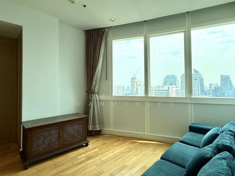 Millennium Residence, Bangkok, Sukhumvit Road, Khlong Toei, Khlong Toei, Bangkok, 3 Bedrooms, 147 sqm, Condo For Rent, by Oraon Suwanmongko, 500084617 - DDproperty.com