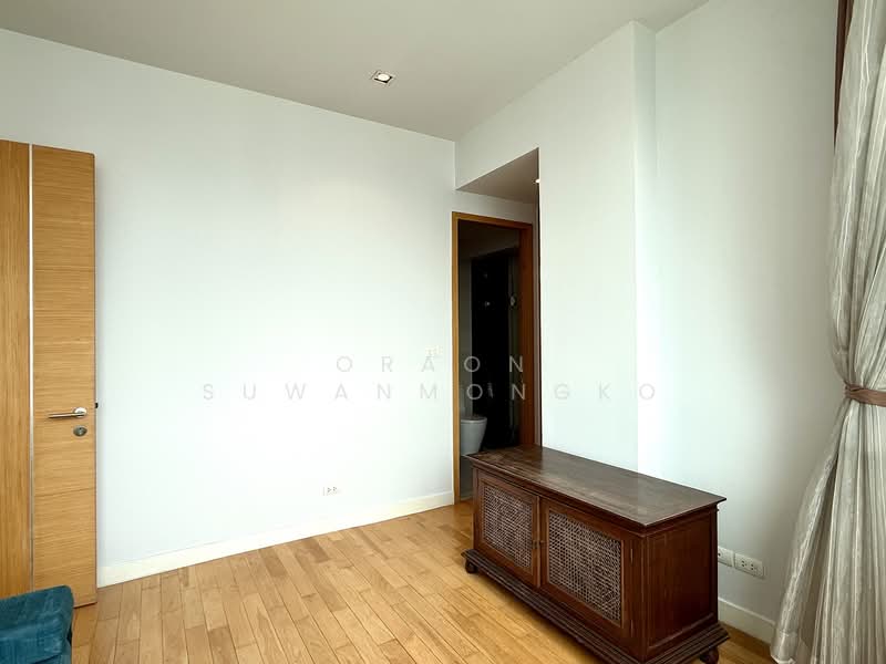 Millennium Residence, Bangkok, Sukhumvit Road, Khlong Toei, Khlong Toei, Bangkok, 3 Bedrooms, 147 sqm, Condo For Rent, by Oraon Suwanmongko, 500084617 - DDproperty.com