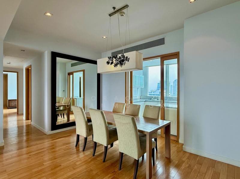 Millennium Residence : มิลเลนเนียม เรสซิเดนซ์, กรุงเทพ, ซอยสุขุมวิท 20 ถนนสุขุมวิท แขวงคลองเตยเหนือ เขตวัฒนา กรุงเทพมหานคร, คลองเตย, กรุงเทพ, 147 ตร.ม., คอนโด ให้เช่า, โดย Oraon Suwanmongko, 500084617 - DDproperty.com