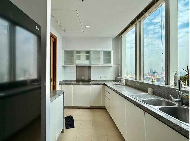 Millennium Residence : มิลเลนเนียม เรสซิเดนซ์, กรุงเทพ, ซอยสุขุมวิท 20 ถนนสุขุมวิท แขวงคลองเตยเหนือ เขตวัฒนา กรุงเทพมหานคร, คลองเตย, กรุงเทพ, 147 ตร.ม., คอนโด ให้เช่า, โดย Oraon Suwanmongko, 500084617 - DDproperty.com