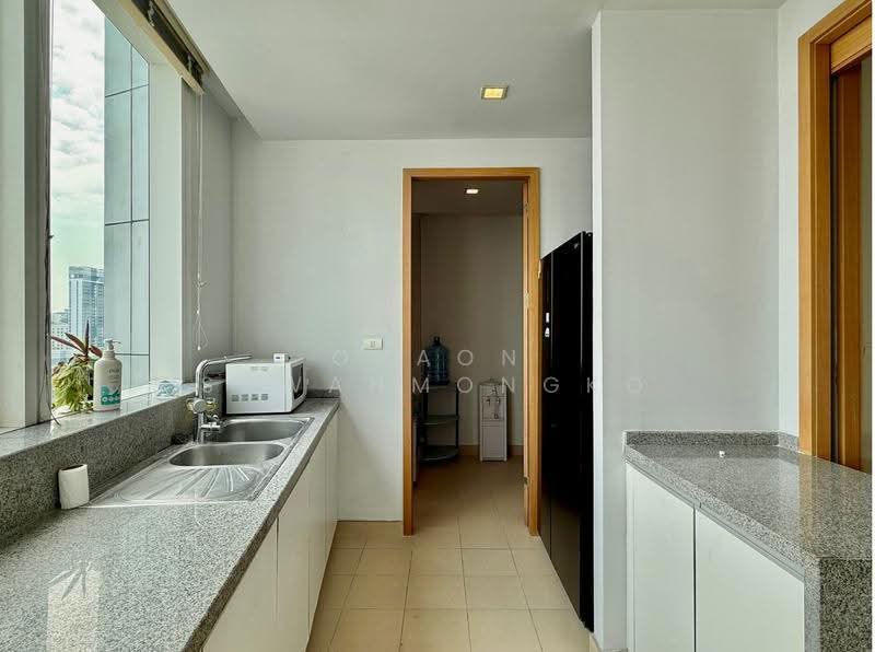 Millennium Residence : มิลเลนเนียม เรสซิเดนซ์, กรุงเทพ, ซอยสุขุมวิท 20 ถนนสุขุมวิท แขวงคลองเตยเหนือ เขตวัฒนา กรุงเทพมหานคร, คลองเตย, กรุงเทพ, 147 ตร.ม., คอนโด ให้เช่า, โดย Oraon Suwanmongko, 500084617 - DDproperty.com