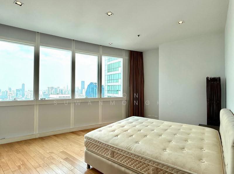 Millennium Residence, Bangkok, Sukhumvit Road, Khlong Toei, Bangkok, 3 Bedrooms, 147 sqm, Condo For Rent, by Oraon Suwanmongko, 500084617 - DDproperty.com