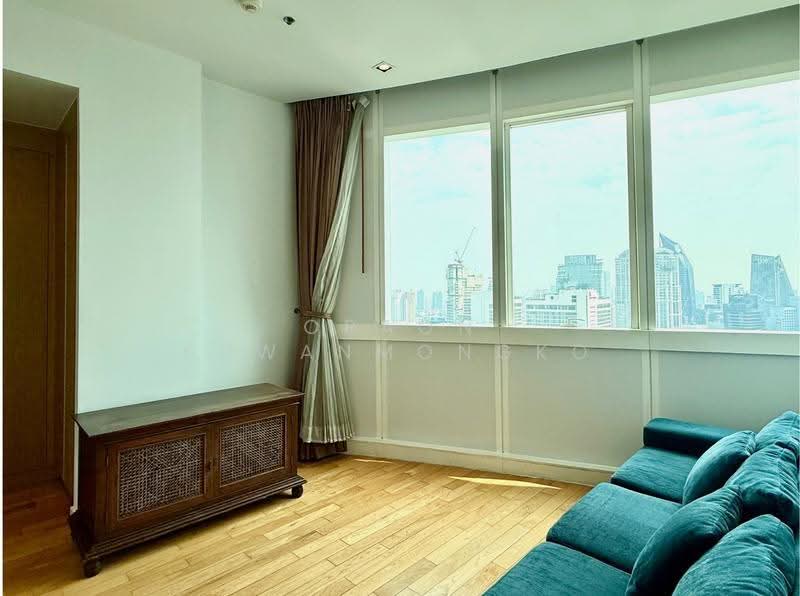 Millennium Residence : มิลเลนเนียม เรสซิเดนซ์, กรุงเทพ, ซอยสุขุมวิท 20 ถนนสุขุมวิท แขวงคลองเตยเหนือ เขตวัฒนา กรุงเทพมหานคร, คลองเตย, กรุงเทพ, 147 ตร.ม., คอนโด ให้เช่า, โดย Oraon Suwanmongko, 500084617 - DDproperty.com