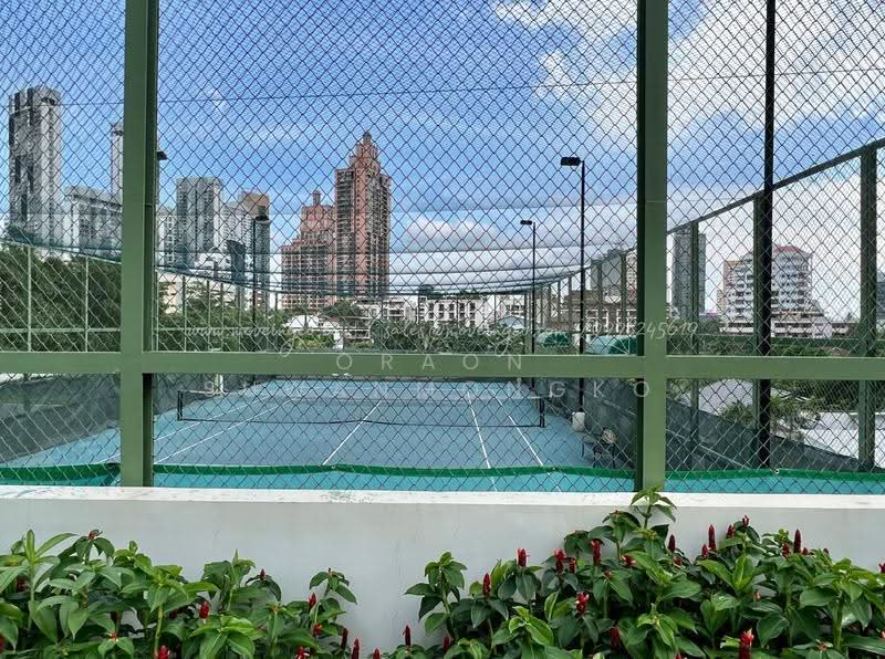 Millennium Residence : มิลเลนเนียม เรสซิเดนซ์, กรุงเทพ, ซอยสุขุมวิท 20 ถนนสุขุมวิท แขวงคลองเตยเหนือ เขตวัฒนา กรุงเทพมหานคร, คลองเตย, กรุงเทพ, 147 ตร.ม., คอนโด ให้เช่า, โดย Oraon Suwanmongko, 500084617 - DDproperty.com