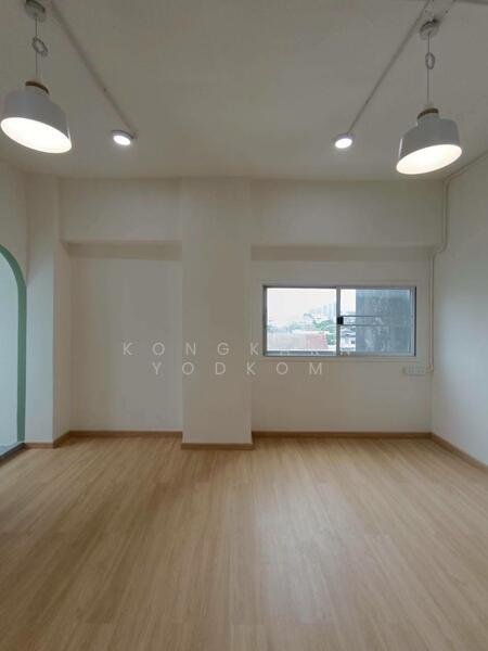 ขาย - Benjamas Condo @ Sukhumvit 101/1 : เบญจมาศวิลล์, กรุงเทพ