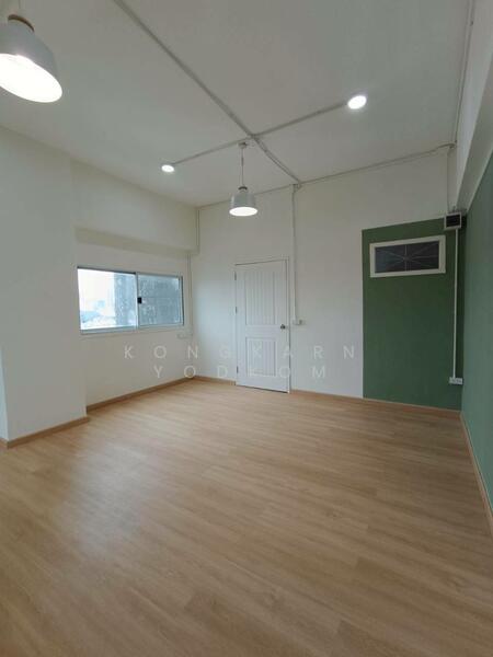 ขาย - Benjamas Condo @ Sukhumvit 101/1 : เบญจมาศวิลล์, กรุงเทพ