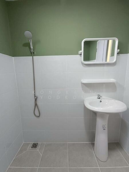 For Sale - Benjamas Condo @ Sukhumvit 101/1, Bangkok