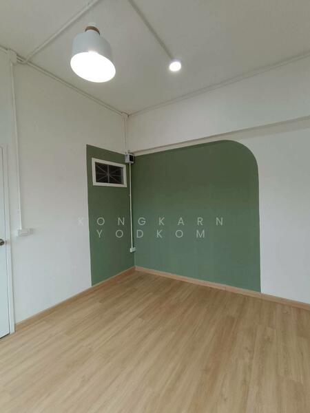 For Sale - Benjamas Condo @ Sukhumvit 101/1, Bangkok