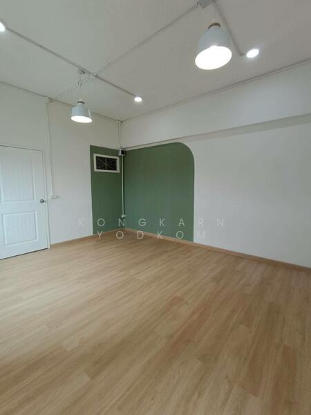 ขาย - Benjamas Condo @ Sukhumvit 101/1 : เบญจมาศวิลล์, กรุงเทพ