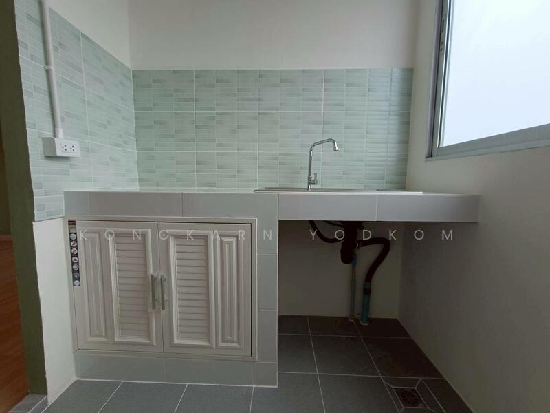 For Sale - Benjamas Condo @ Sukhumvit 101/1, Bangkok