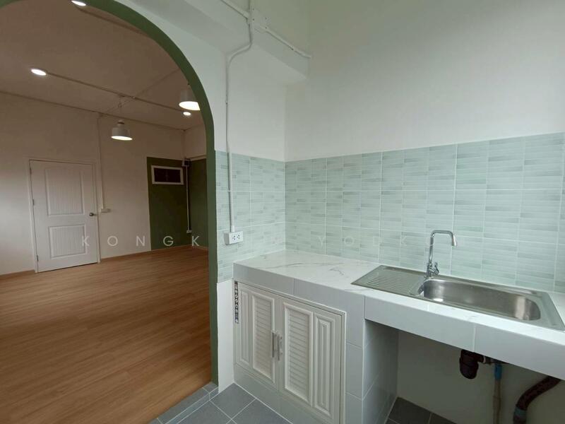 ขาย - Benjamas Condo @ Sukhumvit 101/1 : เบญจมาศวิลล์, กรุงเทพ