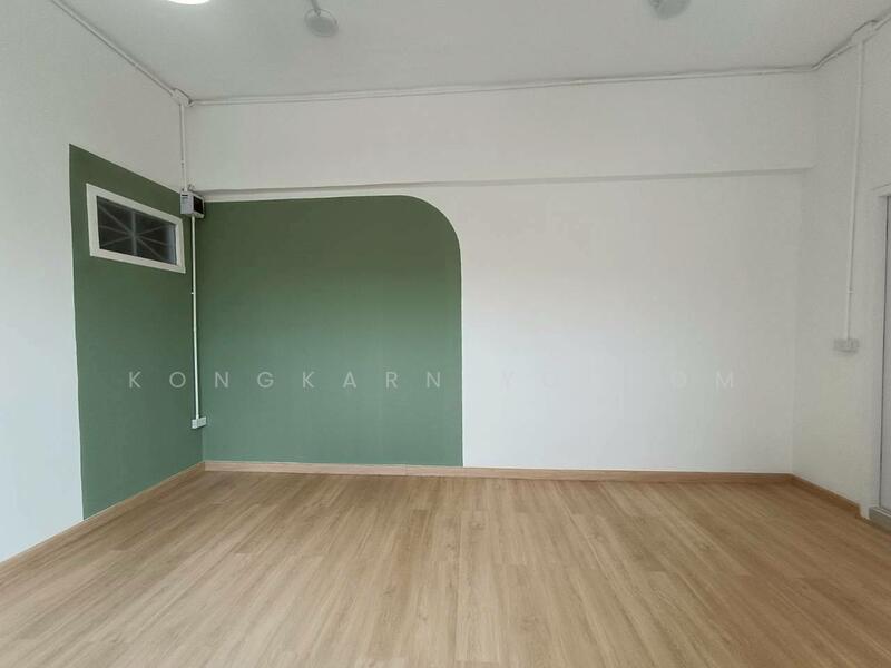 ขาย - Benjamas Condo @ Sukhumvit 101/1 : เบญจมาศวิลล์, กรุงเทพ