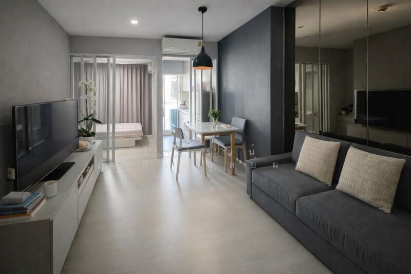 For Rent - Niche ID Sukhumvit 113, Samut Prakan