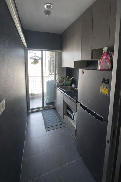 For Rent - Niche ID Sukhumvit 113, Samut Prakan