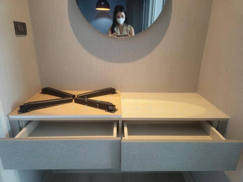 ให้เช่า - Niche ID Sukhumvit 113 : นิช ไอดี สุขุมวิท 113, สมุทรปราการ