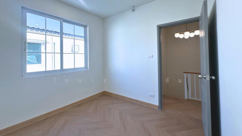 ห้องนอน 2